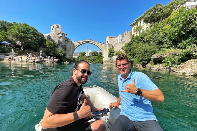 Sarajevo: Mostar, Konjic, Sufi House, Pocitelj & Kravice Falls - Why this Herzegovina route works from Sarajevo