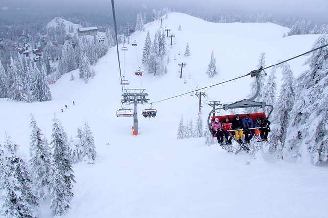 Sarajevo: Olympic Mountains and Spring of Bosna River Tour - Igman’s Ski-Jumping Story