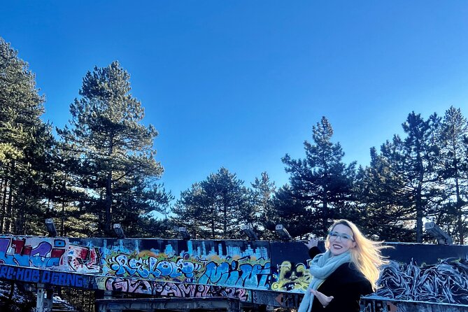 Sarajevo: Olympic Mountains and Spring of Bosna River Tour - What the Four-Hour Schedule Really Feels Like