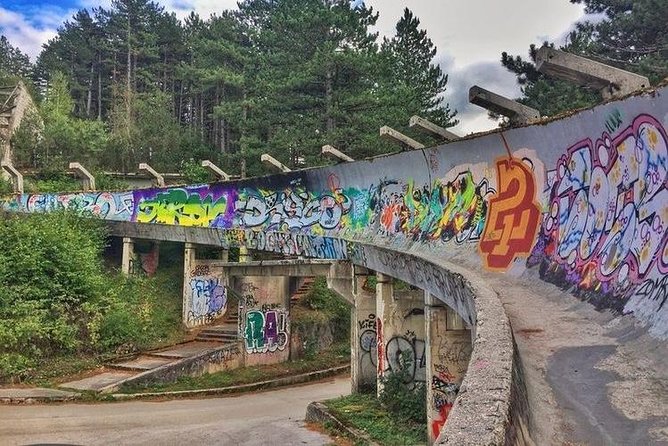 Sarajevo: Olympic Mountains and Spring of Bosna River Tour - Pickup, Meeting Point, and Practical Details