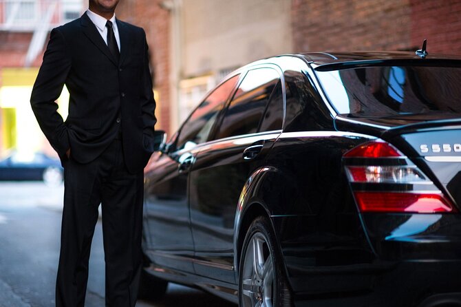 Sarajevo: Shuttle to/from Sarajevo Intl. Airport - Price and what you receive for $30.17