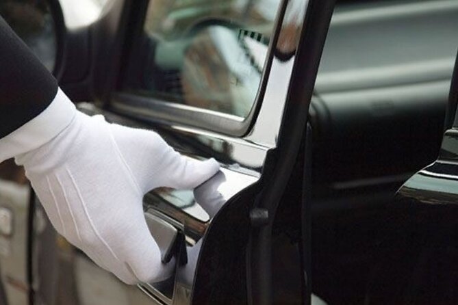 Sarajevo: Shuttle to/from Sarajevo Intl. Airport - Picking the right vehicle for your party