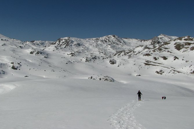 Sarajevo Snowshoeing Adventure - What the $69.81 price really covers