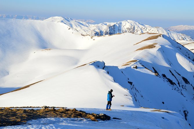 Sarajevo Snowshoeing Adventure - Weather, packing, and practical planning