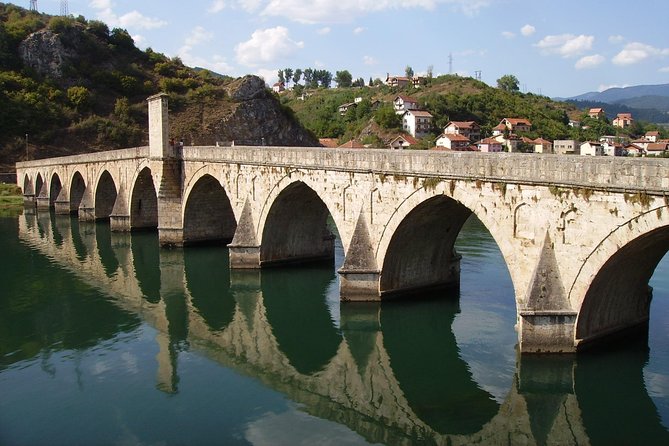 Sarajevo to Belgrade Full Day Tour one-way - Why this route is more than a simple transfer