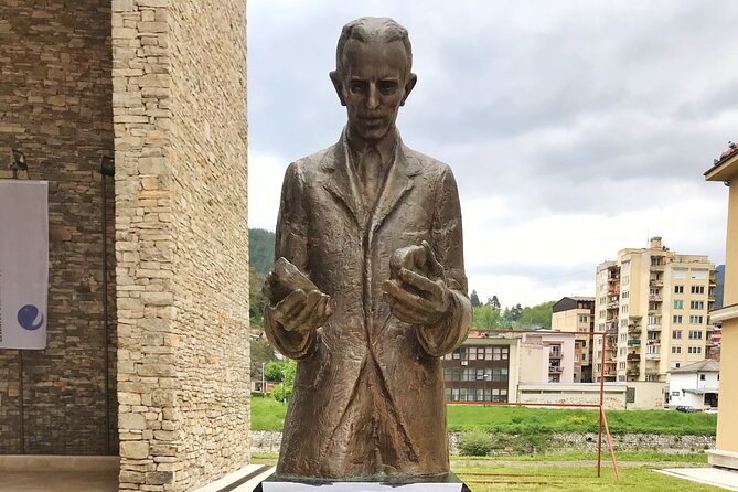 Sarajevo to Belgrade: Transfer With East Bosnia Tour - The Šargan Eight: worth the extra ticket?