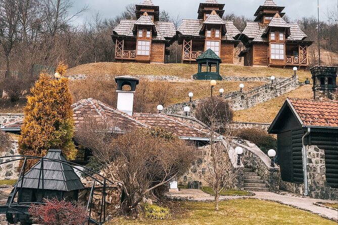 Sarajevo to Belgrade: Transfer With East Bosnia Tour - How the 12 to 14 hours feel