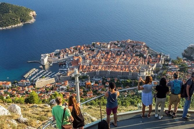 Sarajevo to Dubrovnik: One-Way Tour via Mostar, Kravica Falls, Blagaj & Pocitelj - Two hours in Mostar’s Old Town