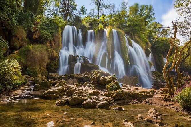 Sarajevo to Dubrovnik: Transfer With Herzegovina Tour - Key points to know before booking