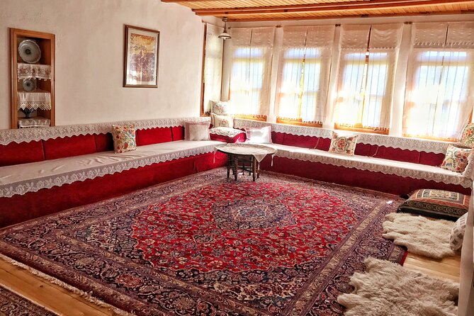 Sarajevo to Dubrovnik: Transfer With Herzegovina Tour - Blagaj and the Buna spring