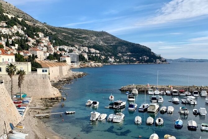 Sarajevo to Dubrovnik: Transfer With Herzegovina Tour - What the guide adds to a long road day