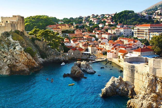 Sarajevo to Dubrovnik: Transfer With Herzegovina Tour - Leaving Sarajevo at 8 a.m.
