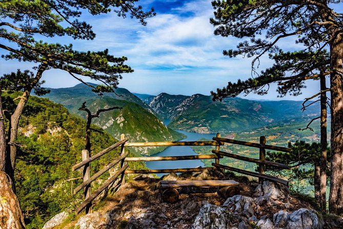 Sarajevo to/from Belgrade UNESCO Transfer Day Tour (Fees Incl.) - Key points to know before booking