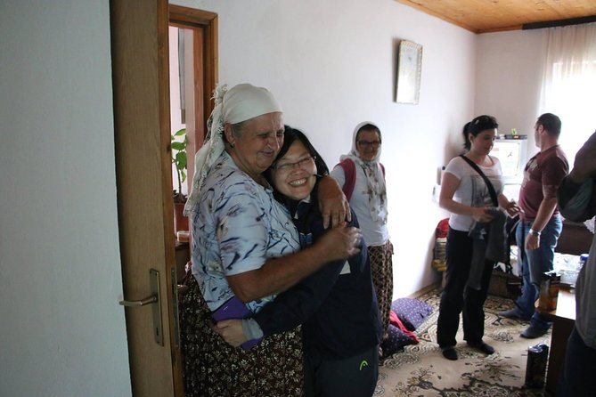 Sarajevo to Srebrenica: Genocide Study Tour with War Veteran - Why the journey from Sarajevo matters