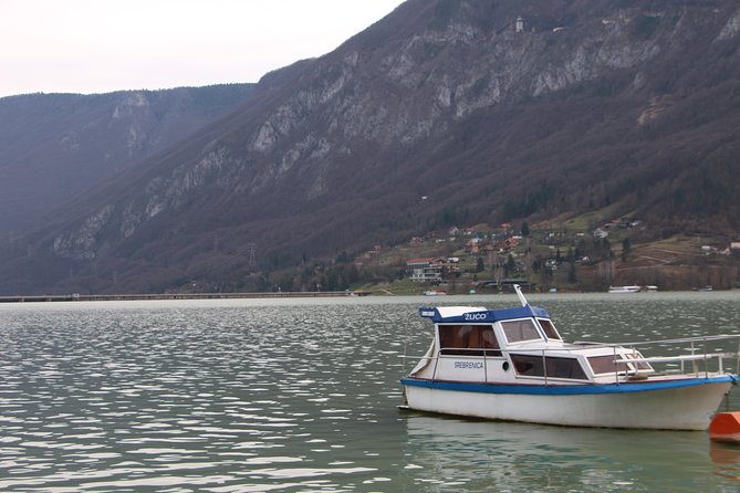 Sarajevo to Srebrenica: Genocide Study Tour with War Veteran - Who should book this day trip?