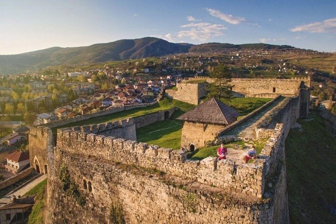 Sarajevo to Zagreb: One-Way Tour via Jajce, Travnik, Pliva Lake and Watermills - What the small vehicle and driver service mean