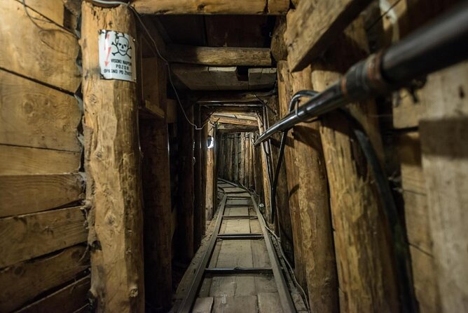 Sarajevo Under Siege War Half Day Tour - Key points at a glance