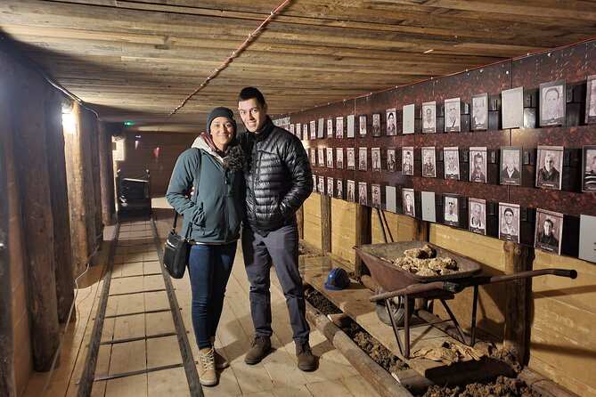 Sarajevo Under Siege War Half Day Tour - Why this Sarajevo war tour works