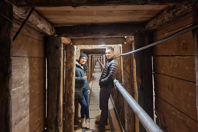 Sarajevo Under Siege War Half Day Tour - What the guide adds to the experience