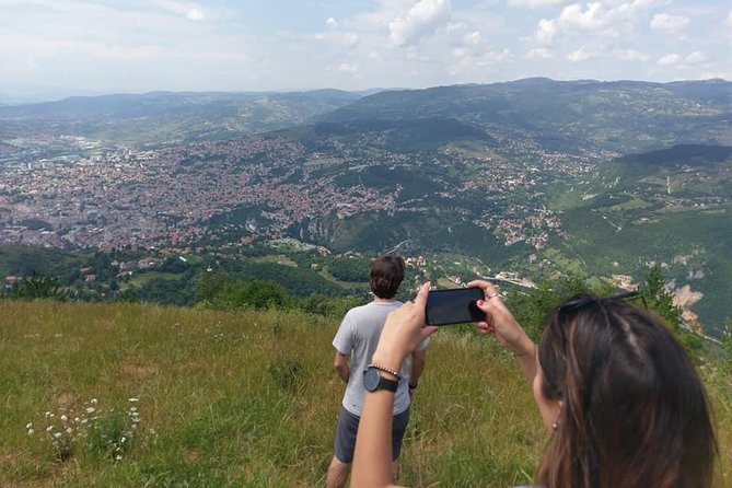Sarajevo War Tour with TRAVELPLUS - Who should book this tour