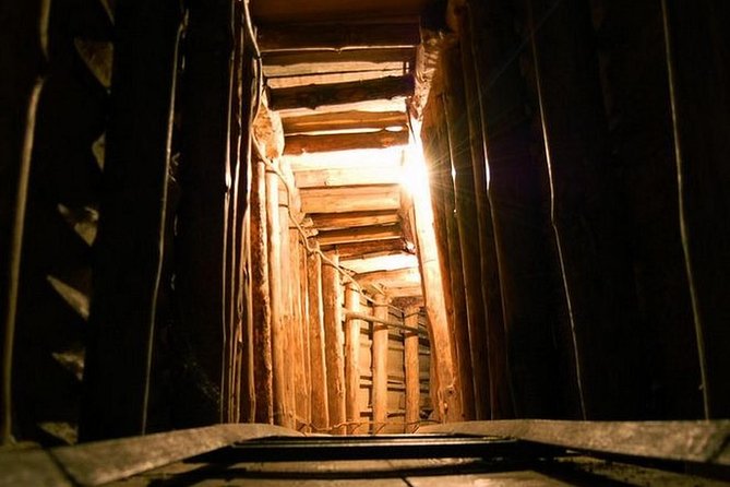 Sarajevo War Tour with TRAVELPLUS - Sniper Alley and Sarajevo from above