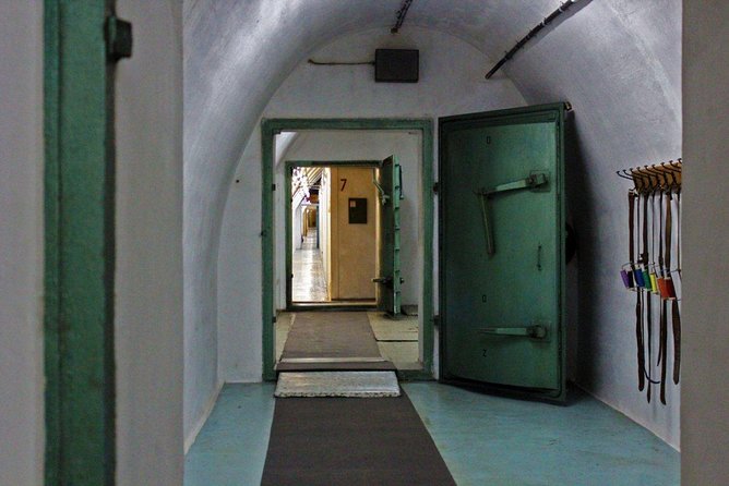 Secret Tito’s Bunker/Konjic Tour - Key points to know before booking