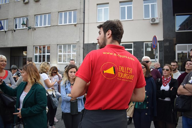 Sensational Sarajevo Sunset Walking Tour - Morića Han and the world of caravan trade