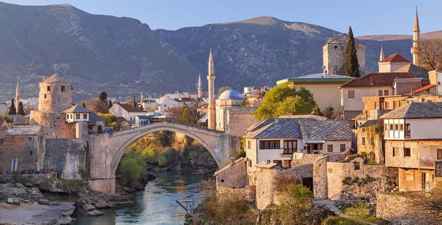 Split/Trogir: Mostar and Medjugorje Tour with Wine Tasting - What Medjugorje adds to the day