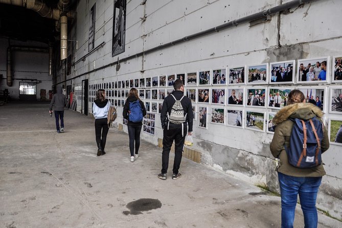 Srebrenica Genocide Tour from Sarajevo - Who should book this experience