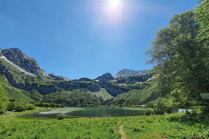 Sutjeska National Park Hike from Sarajevo - Who will get the most from this day?