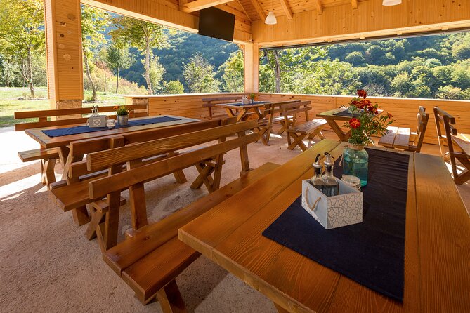 Tara River Rafting Day Tour - Is $60.34 good value?