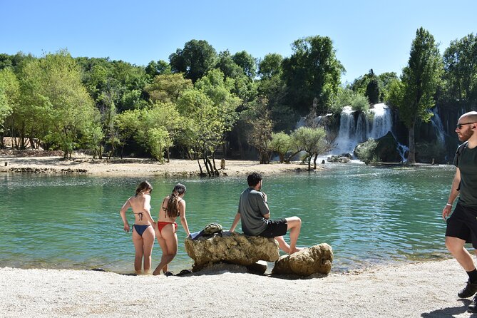 The Best Of Herzegovina - Private Day Trip from Mostar - Why this private trip works well from Mostar