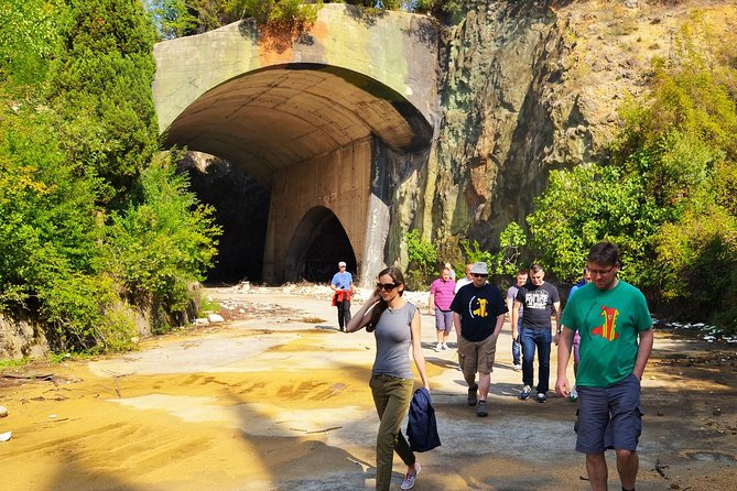 The Death of Yugoslavia Tour in Mostar - Why this Mostar tour is different