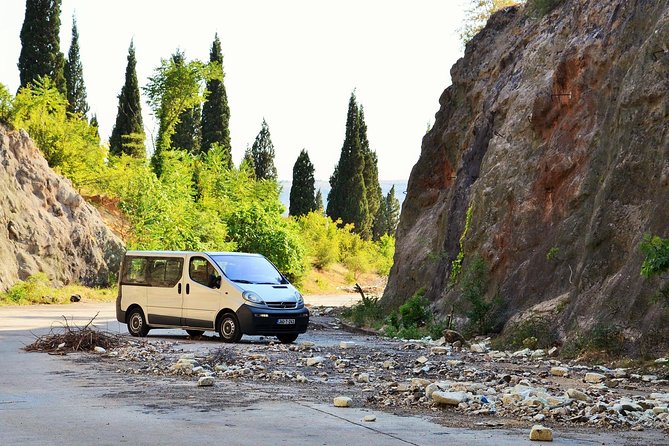 The Death of Yugoslavia Tour in Mostar - Is $47.17 good value?