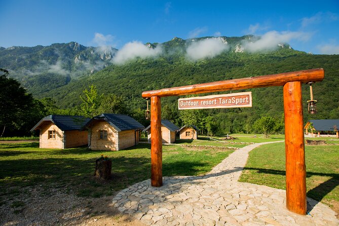Three day Tara River Rafting and Jeep Safari Durmitor Tour - Why this three-day Tara trip works