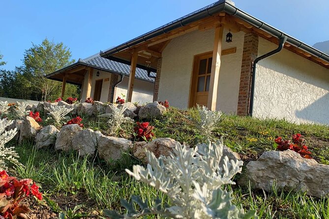 Three day Tara River Rafting and Jeep Safari Durmitor Tour - Day three: three hours in Durmitor National Park