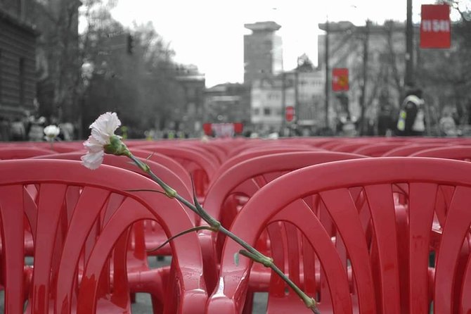 Times of Misfortune - Life Under Siege and the Tunnel of Hope - Olympic Sarajevo at Asim Ferhatović Hase Stadium