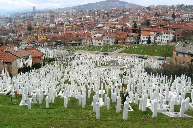 Times of Misfortune - Life Under Siege and the Tunnel of Hope - Why the guide matters more than the vehicle