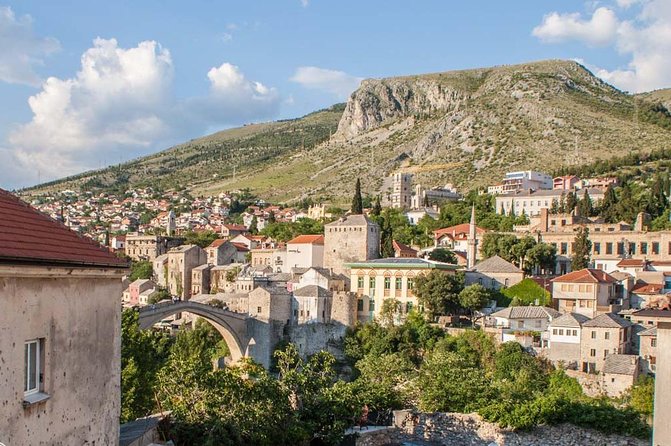 Tour of Herzegovina - From Sarajevo - Why this route is more than a Mostar day trip