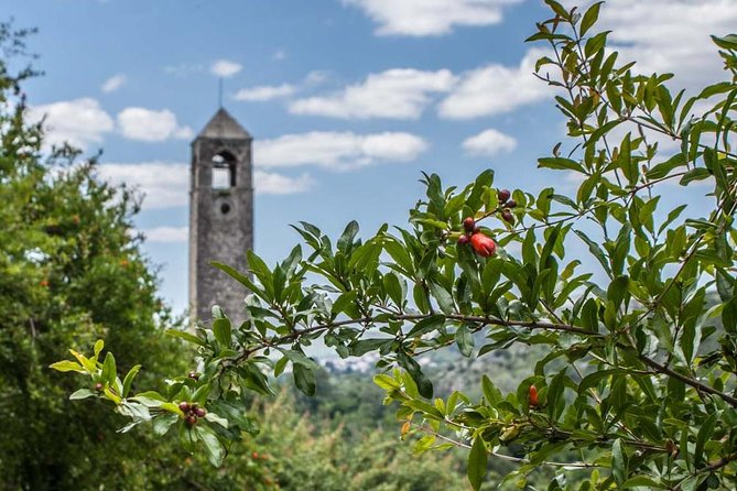 Tour of Herzegovina - From Sarajevo - Blagaj, the Buna spring, and the Dervish house