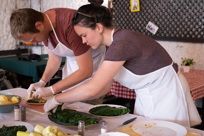 Traditional Bosnian Cooking Class in Mostar with Lunch and Drinks - At a glance: what makes this cooking class worth considering