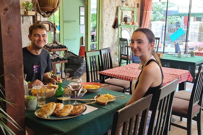 Traditional Bosnian Cooking Class in Mostar with Lunch and Drinks - A rakija welcome and a proper introduction