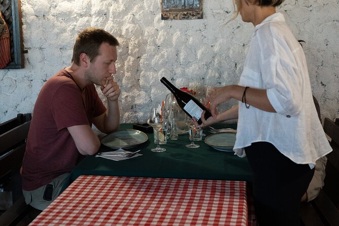 Traditional Bosnian Cooking Class in Mostar with Lunch and Drinks - A menu that feels like dinner, not a sample plate