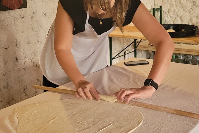 Traditional Bosnian Cooking Class in Mostar with Lunch and Drinks - Amina’s teaching style is the main attraction