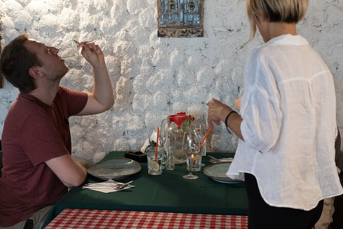 Traditional Bosnian Cooking Class in Mostar with Lunch and Drinks - Food, culture, and serious conversation