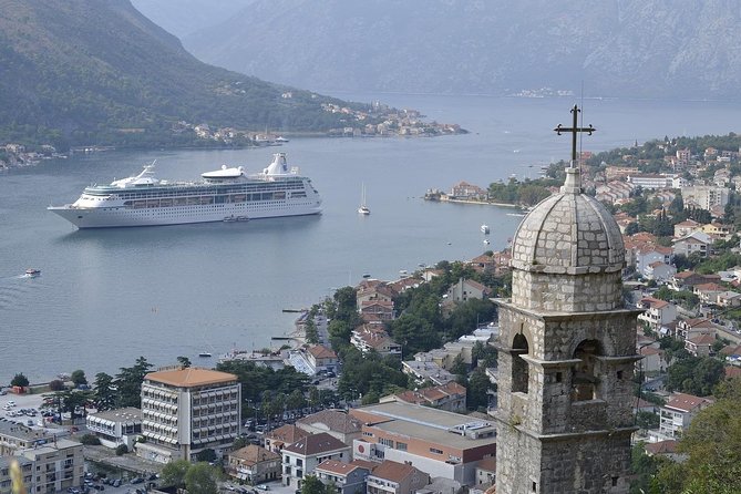Transfer from Sarajevo to Kotor+Herzegovina tour - Why this is more than a Sarajevo-to-Kotor ride