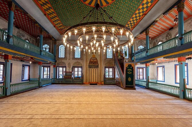 Travnik, Jajce & Pliva Lakes Day Tour From Sarajevo (fees Incl.) - The AVNOJ Museum and Yugoslavia’s origin story