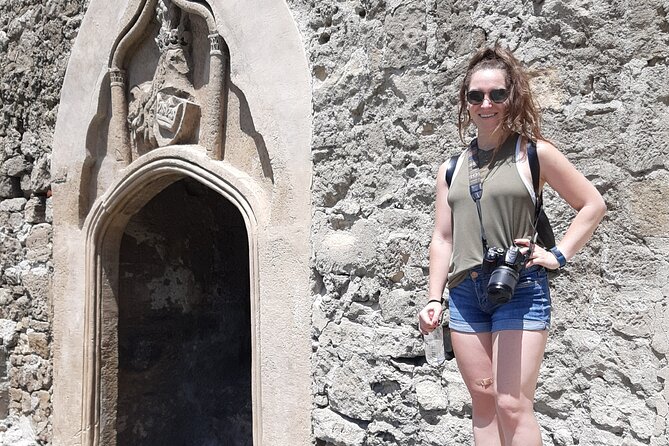 Travnik, Jajce, Pliva Lakes & Mills –Medieval & Ottoman Bosnia Full Day Tour - A short stop at the Bosnian Pyramid of the Sun