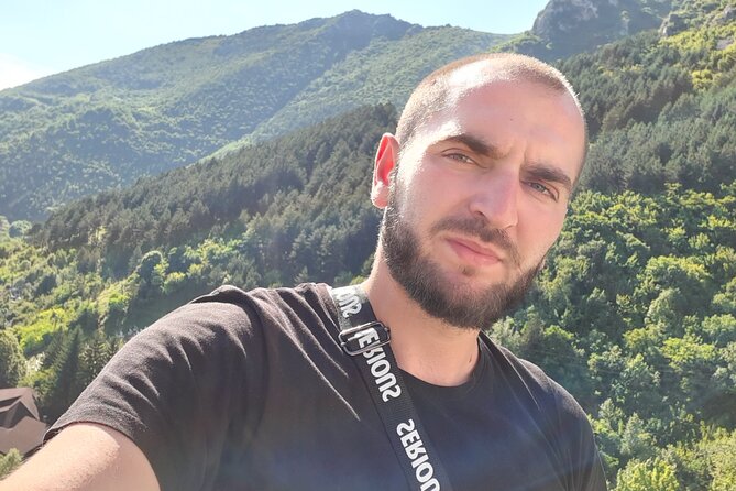 Travnik, Jajce, Pliva Lakes & Mills –Medieval & Ottoman Bosnia Full Day Tour - The Colorful Mosque and Travnik’s local flavors