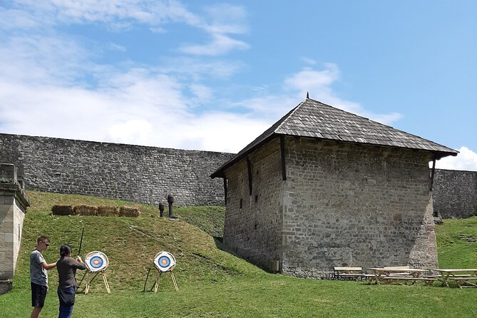 Travnik, Jajce, Pliva Lakes & Mills –Medieval & Ottoman Bosnia Full Day Tour - Travnik, where Ottoman Bosnia still feels close